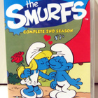 Smurffit tv-sarja 2. kausi - pikkukuva 1