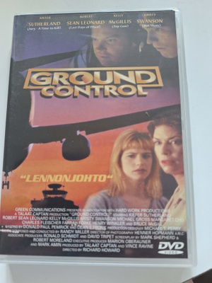 Ground Control-Lennonjohto