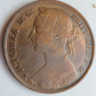Iso-Britannia 1 p 1889 Victoria HYVÄ - pikkukuva 2