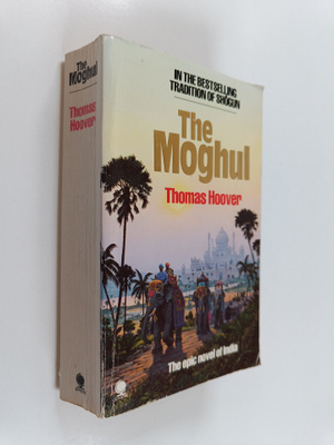 Thomas Hoover : The Moghul