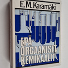 E. M. Karamäki : Epäorgaaniset kemikaalit - pikkukuva 1