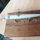 Rapala Husky Jerk HSD 9,5cm - pikkukuva 4