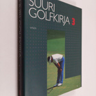 Suuri golfkirja 3 - pikkukuva 1