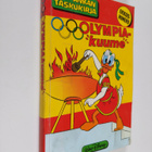 Walt Disney : Olympiakuume - pikkukuva 1