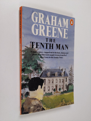 Graham Greene : The tenth man