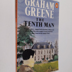 Graham Greene : The tenth man - pikkukuva 1