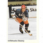 1974-75 SWE Williams #16 Bohuslav Š?astný , Tsekkoslovakia - pikkukuva 1