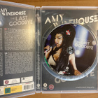 Amy Winehouse - The last goodbye DVD - pikkukuva 3
