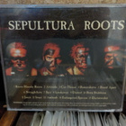 SEPULTURA - ROOTS CD + KOKO BÄNDIN NIMMARIT - pikkukuva 4