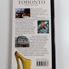 Coopersmith, Penina : Toronto Colourguide - Fifth Edition - pikkukuva 2