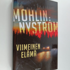 Peter Mohlin : Viimeinen elämä - pikkukuva 1
