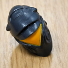 G.I. Joe GI Action Force ASTRO-VIPER 1988 - Helmet - pikkukuva 1