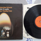 LP Mahavishnu Orchestra & John McLaughlin: The Inner Mountai - pikkukuva 1