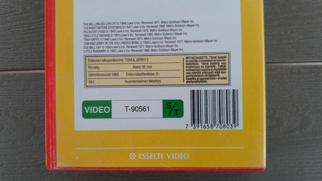 Item image