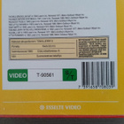 VHS: Tom & Jerry 3 (1941-1952/1983) - pikkukuva 3