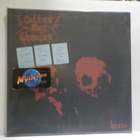 CULTES DES GHOULES - HÄXAN M-/M- SAKSA 2007 2LP - pikkukuva 1