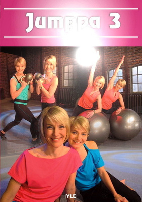 Jumppa 3 [DVD]