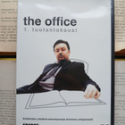 The Office: 1. & 2. tuotantokausi (DVD) - pikkukuva 5
