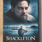 Shackleton - pako Etelänavalta (2002) minisarja (UUSI) - pikkukuva 1