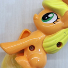 MLP Applejack McDonalds - pikkukuva 3