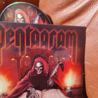 PENTAGRAM -last rites CD. - pikkukuva 2