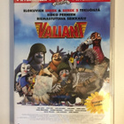 Valiant (DVD) Puhuttu Suomeksi! (2005) UUSI! - pikkukuva 1