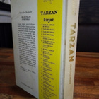 Burroughs : TARZAN maan uumenissa ( SIS POSTIKULU) - pikkukuva 2
