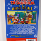 Lahjajahti - pikkukuva 2