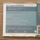 Alicia Keys - How Come You Don´t Call Me CDS - pikkukuva 2