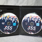 The 355 ( 4K Ultra HD + Blu-ray ) 2022 - pikkukuva 2