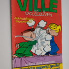 Ville Vallaton 11/1987 - pikkukuva 1
