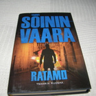 Taavi Soininvaara Tsaarin ruoska -sid - pikkukuva 1
