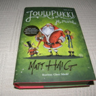 Matt Haig Joulupukki ja minä  -sid - pikkukuva 1