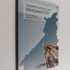 Suomen kansalliset vähemmistöt : kulttuurien ja kielten r... - pikkukuva 1