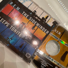 E.E.M. The sidewinder sleeps tonite edition 2 CDS single - pikkukuva 1