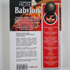 Imogen Edwards-Jones : Hotelli Babylon - pikkukuva 2