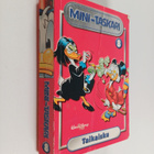 Walt Disney : Taikaisku - pikkukuva 1