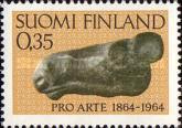 1964 Pro Arte ++
