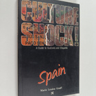 Marie Louise Graff : Culture shock! : Spain - pikkukuva 1