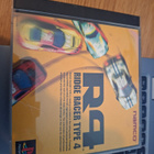 PS1 Ridge Racer Type 4 CIB japaniversio - pikkukuva 1