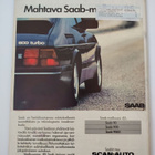 Mobilisti-lehti 2/85 – Vanhojen ajoneuvojen harrastajille - pikkukuva 3