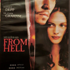 From Hell, 2:n levyn erikois julkaisu - pikkukuva 1