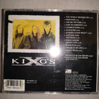 KING'S X: King's X (V. 1992, CD) - pikkukuva 2