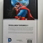 Morrison, Grant & co: Teräsmies (All-Star Superman) - pikkukuva 2