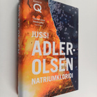 Jussi Adler-Olsen : Natriumkloridi - pikkukuva 1
