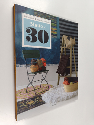Ritva Tuomi : Matto x 30