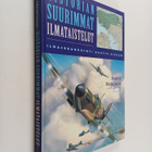 Alexander Swanston : Historian suurimmat ilmataistelut : ... - pikkukuva 1