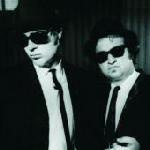 BLUES BROTHERS: The very best of (CD), 22 biisiä