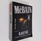 Ed McBain : Ilkityö - pikkukuva 1