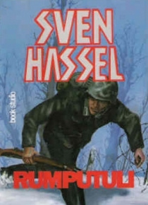 Sven Hassel - Rumputuli